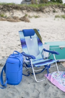 Beach Chair SECURITY DEPOSIT